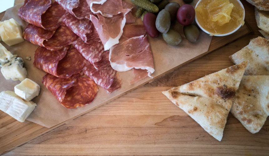 charcuterie