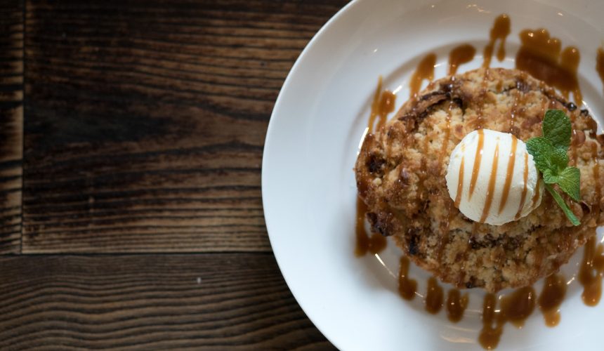 apple pie